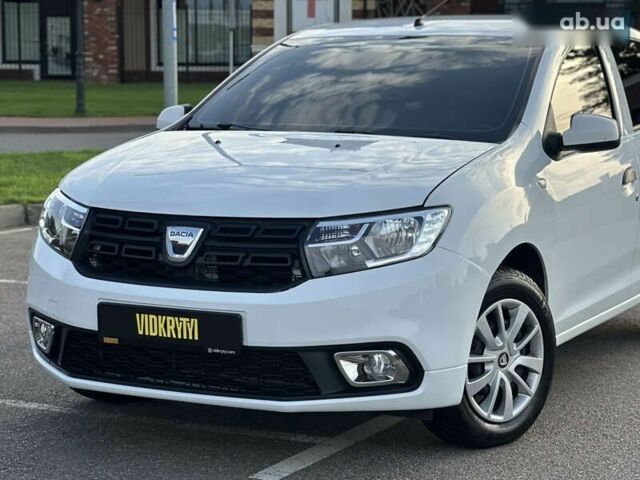 Дачія Sandero, об'ємом двигуна 1 л та пробігом 77 тис. км за 7200 $, фото 6 на Automoto.ua
