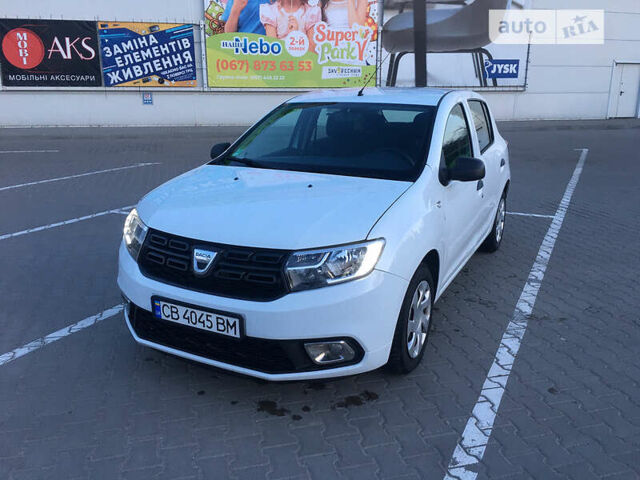 Дачія Sandero, об'ємом двигуна 1 л та пробігом 68 тис. км за 7100 $, фото 2 на Automoto.ua