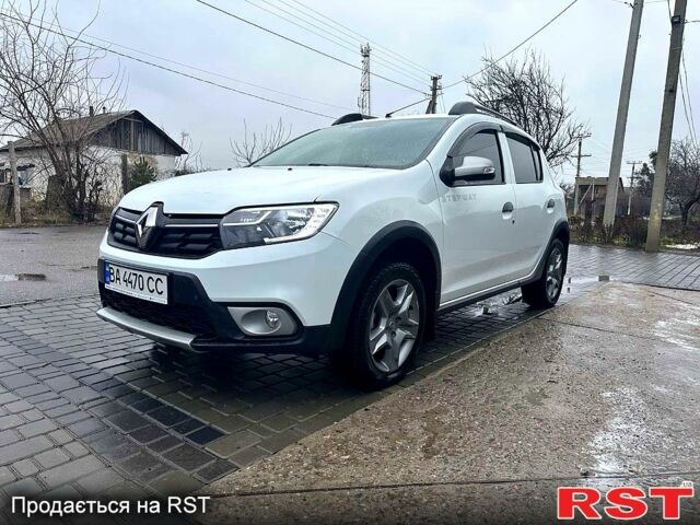 Дачія Sandero, об'ємом двигуна 1.5 л та пробігом 70 тис. км за 11999 $, фото 1 на Automoto.ua