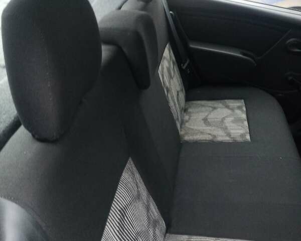 Серый Дачия Сандеро, объемом двигателя 1.4 л и пробегом 188 тыс. км за 5200 $, фото 7 на Automoto.ua