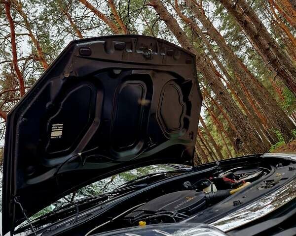 Сірий Дачія Sandero, об'ємом двигуна 1.6 л та пробігом 84 тис. км за 5800 $, фото 104 на Automoto.ua