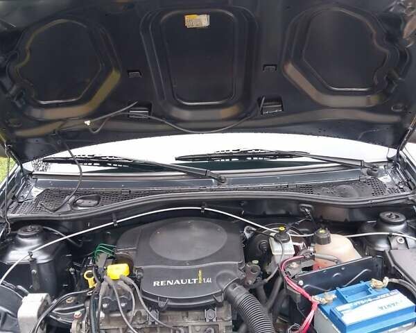 Дачія Sandero 2008 у Конотопе на Automoto.ua Сірий Дачія Sandero, об'ємом двигуна 1.4 л та пробігом 184 тис. км за 4700 $, фото 35 на Automoto.ua