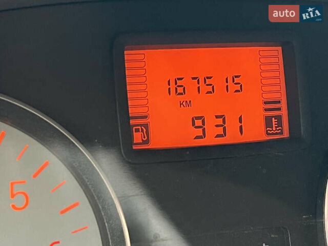 Дачія Sandero 2008 у Буче на Automoto.ua Сірий Дачія Sandero, об'ємом двигуна 1.6 л та пробігом 167 тис. км за 5499 $, фото 26 на Automoto.ua