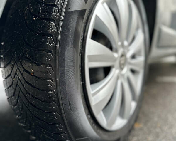 Дачия Сандеро 2008 в Виннице на Automoto.ua Серый Дачия Сандеро, объемом двигателя 1.6 л и пробегом 217 тыс. км за 5300 $, фото 50 на Automoto.ua