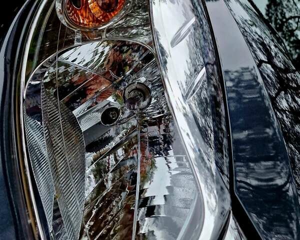 Сірий Дачія Sandero, об'ємом двигуна 1.6 л та пробігом 84 тис. км за 5800 $, фото 10 на Automoto.ua