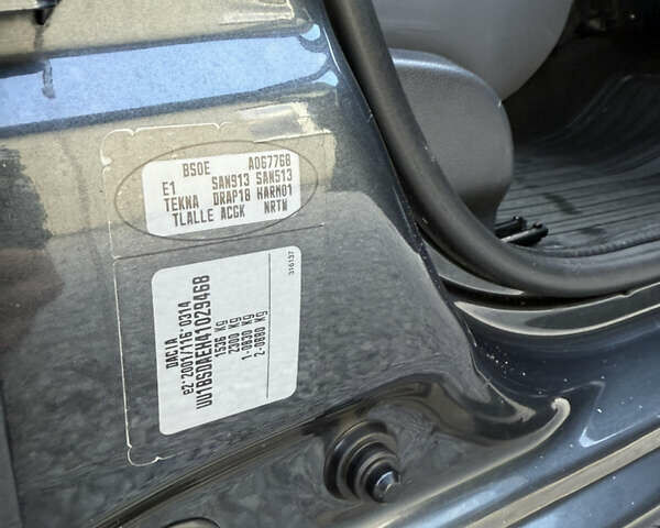 Серый Дачия Сандеро, объемом двигателя 1.4 л и пробегом 204 тыс. км за 4999 $, фото 78 на Automoto.ua