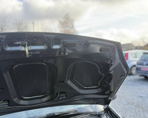 Серый Дачия Сандеро, объемом двигателя 1.4 л и пробегом 204 тыс. км за 4999 $, фото 70 на Automoto.ua