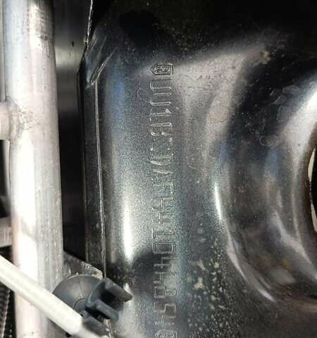 Серый Дачия Сандеро, объемом двигателя 1.6 л и пробегом 133 тыс. км за 5700 $, фото 26 на Automoto.ua