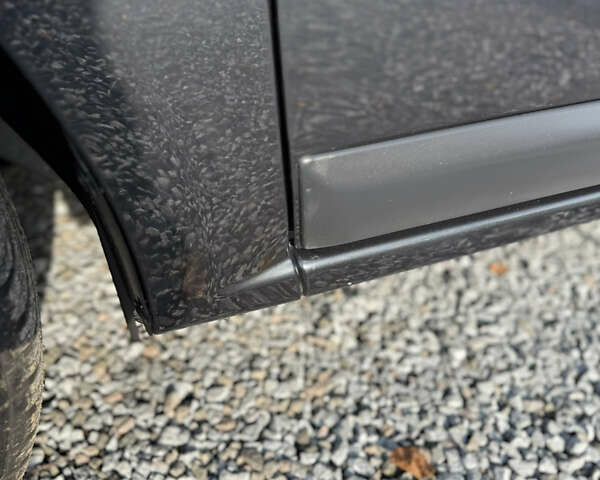 Серый Дачия Сандеро, объемом двигателя 1.4 л и пробегом 204 тыс. км за 4999 $, фото 39 на Automoto.ua