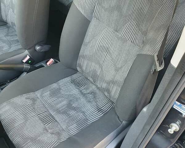 Сірий Дачія Sandero, об'ємом двигуна 1.6 л та пробігом 129 тис. км за 6150 $, фото 27 на Automoto.ua