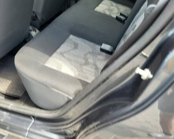 Серый Дачия Сандеро, объемом двигателя 1.2 л и пробегом 81 тыс. км за 5000 $, фото 10 на Automoto.ua