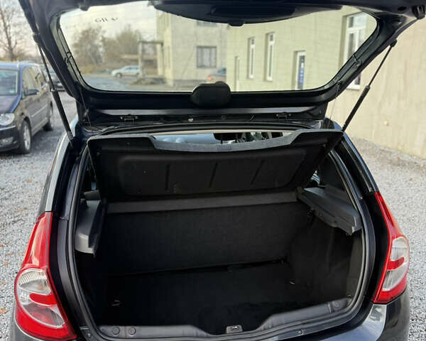 Серый Дачия Сандеро, объемом двигателя 1.4 л и пробегом 204 тыс. км за 4999 $, фото 121 на Automoto.ua