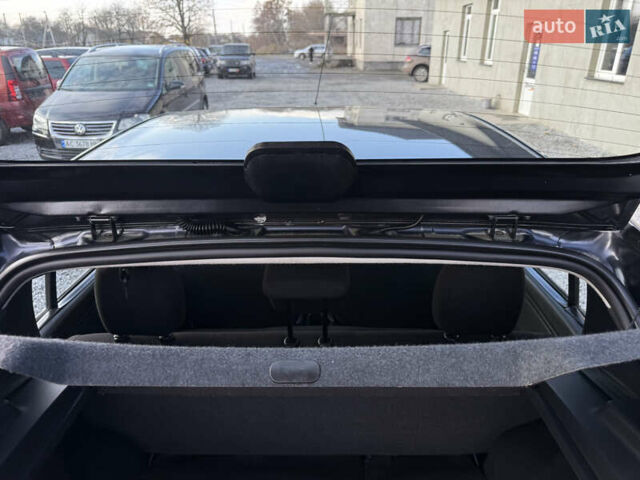 Серый Дачия Сандеро, объемом двигателя 1.4 л и пробегом 204 тыс. км за 4999 $, фото 131 на Automoto.ua