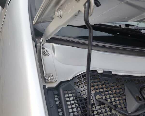 Сірий Дачія Sandero, об'ємом двигуна 1.39 л та пробігом 240 тис. км за 5200 $, фото 21 на Automoto.ua
