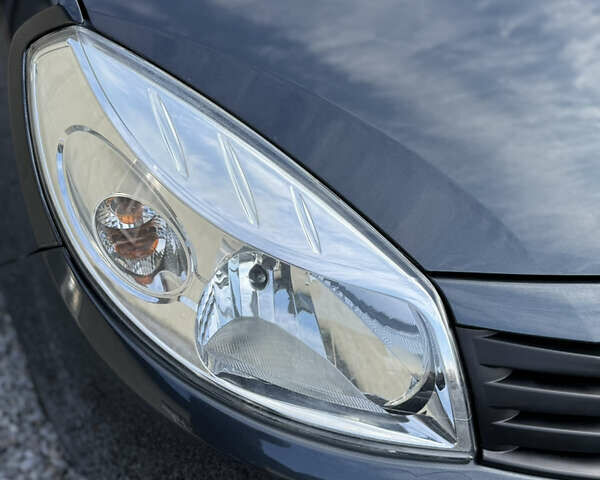 Серый Дачия Сандеро, объемом двигателя 1.4 л и пробегом 204 тыс. км за 4999 $, фото 24 на Automoto.ua