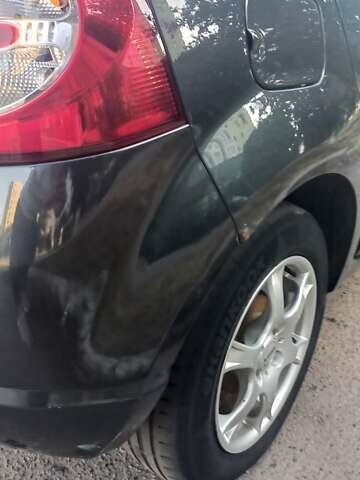 Сірий Дачія Sandero, об'ємом двигуна 1.4 л та пробігом 119 тис. км за 5000 $, фото 15 на Automoto.ua