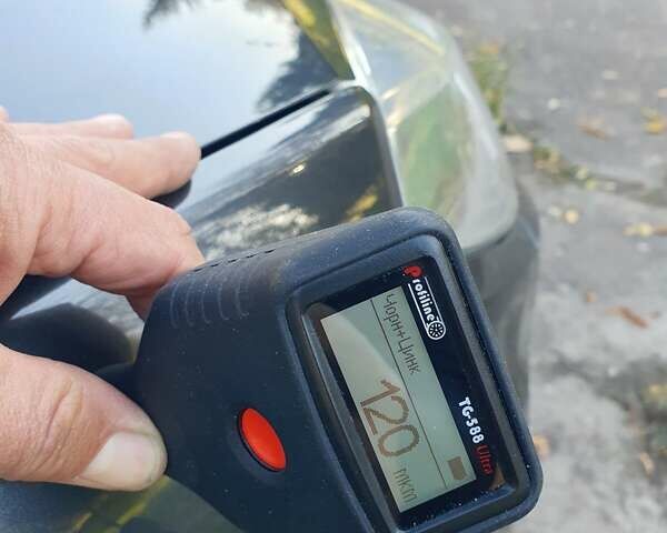 Сірий Дачія Sandero, об'ємом двигуна 1.6 л та пробігом 129 тис. км за 6150 $, фото 52 на Automoto.ua