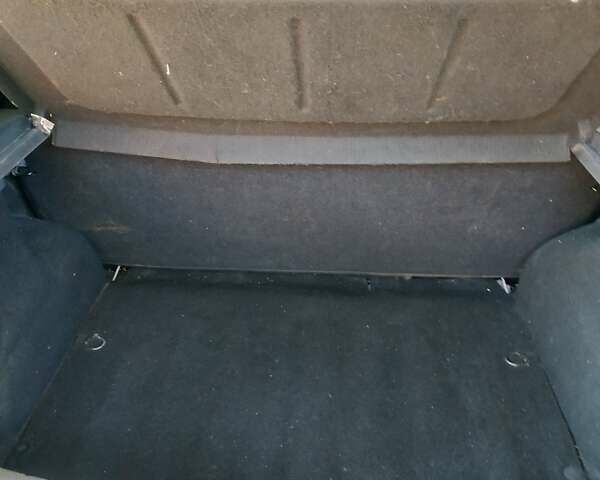 Сірий Дачія Sandero, об'ємом двигуна 1.15 л та пробігом 173 тис. км за 3700 $, фото 4 на Automoto.ua