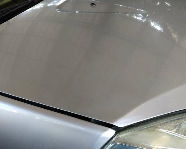 Сірий Дачія Sandero, об'ємом двигуна 1.15 л та пробігом 173 тис. км за 3700 $, фото 1 на Automoto.ua