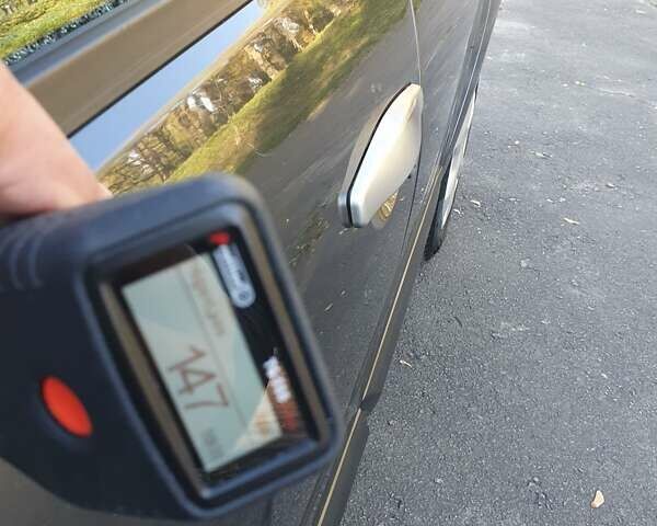 Сірий Дачія Sandero, об'ємом двигуна 1.6 л та пробігом 129 тис. км за 6150 $, фото 54 на Automoto.ua