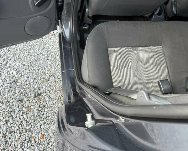 Серый Дачия Сандеро, объемом двигателя 1.4 л и пробегом 204 тыс. км за 4999 $, фото 127 на Automoto.ua