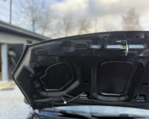 Серый Дачия Сандеро, объемом двигателя 1.4 л и пробегом 204 тыс. км за 4999 $, фото 71 на Automoto.ua