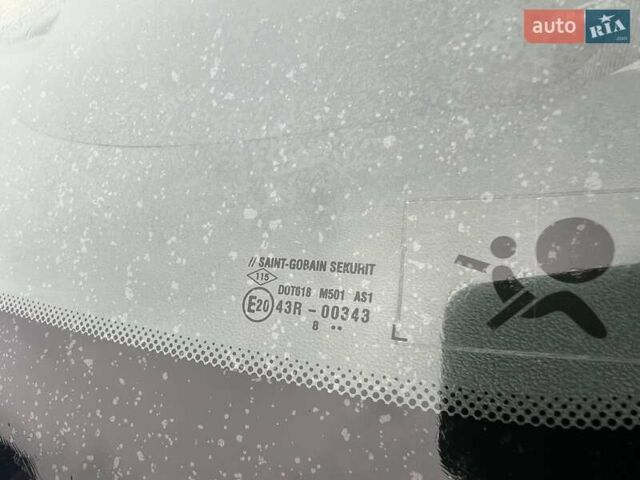 Серый Дачия Сандеро, объемом двигателя 1.4 л и пробегом 140 тыс. км за 5500 $, фото 6 на Automoto.ua