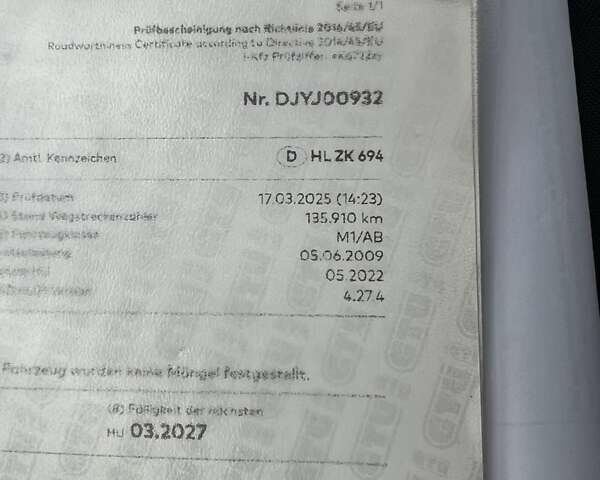 Серый Дачия Сандеро, объемом двигателя 1.4 л и пробегом 140 тыс. км за 5500 $, фото 1 на Automoto.ua