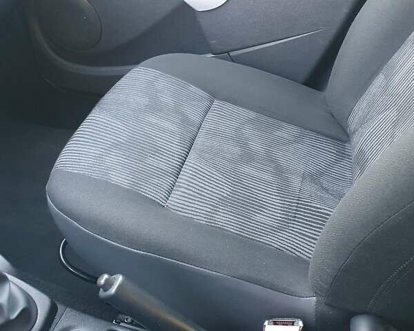 Сірий Дачія Sandero, об'ємом двигуна 1.6 л та пробігом 129 тис. км за 6150 $, фото 41 на Automoto.ua