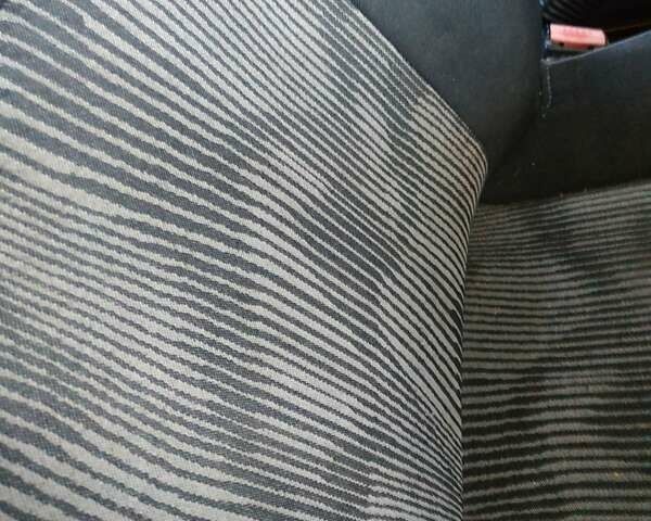 Сірий Дачія Sandero, об'ємом двигуна 1.15 л та пробігом 173 тис. км за 3700 $, фото 17 на Automoto.ua