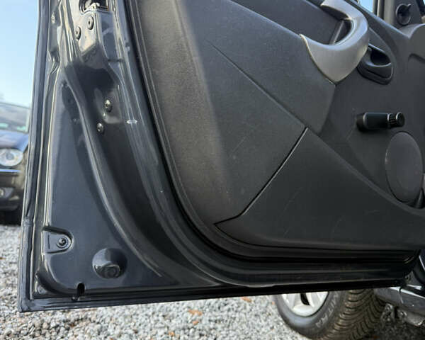 Серый Дачия Сандеро, объемом двигателя 1.4 л и пробегом 204 тыс. км за 4999 $, фото 126 на Automoto.ua