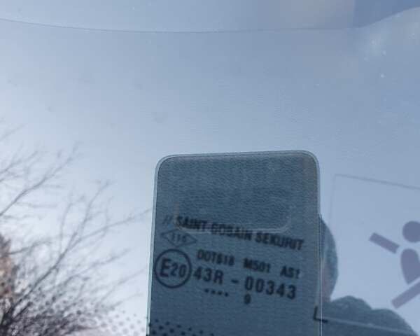 Сірий Дачія Sandero, об'ємом двигуна 1.6 л та пробігом 129 тис. км за 6150 $, фото 1 на Automoto.ua