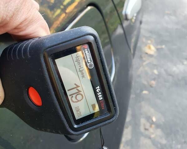 Сірий Дачія Sandero, об'ємом двигуна 1.6 л та пробігом 129 тис. км за 6150 $, фото 53 на Automoto.ua