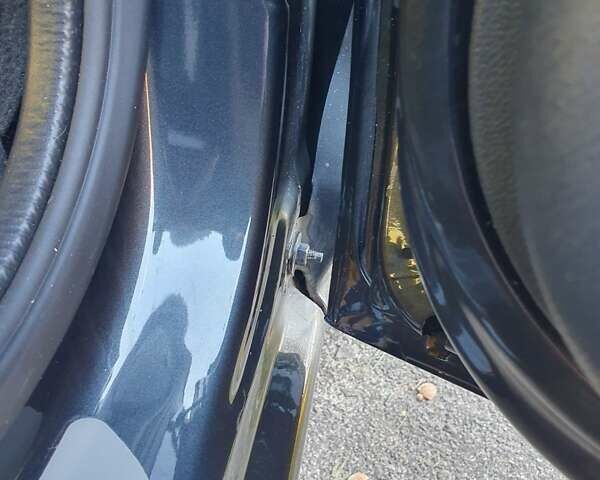 Сірий Дачія Sandero, об'ємом двигуна 1.6 л та пробігом 129 тис. км за 6150 $, фото 33 на Automoto.ua