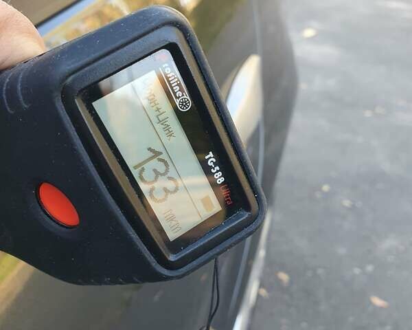 Сірий Дачія Sandero, об'ємом двигуна 1.6 л та пробігом 129 тис. км за 6150 $, фото 45 на Automoto.ua