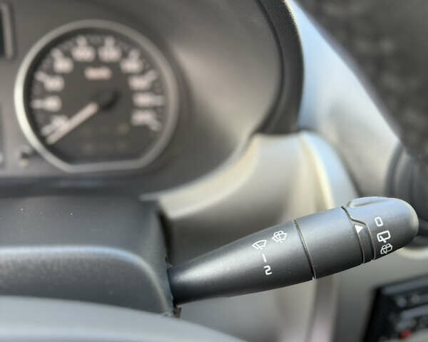 Серый Дачия Сандеро, объемом двигателя 1.4 л и пробегом 204 тыс. км за 4999 $, фото 110 на Automoto.ua