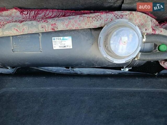 Серый Дачия Сандеро, объемом двигателя 1.15 л и пробегом 320 тыс. км за 3500 $, фото 7 на Automoto.ua