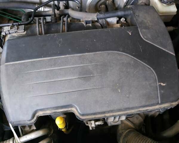 Сірий Дачія Sandero, об'ємом двигуна 1.15 л та пробігом 173 тис. км за 3700 $, фото 24 на Automoto.ua