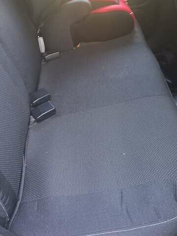 Сірий Дачія Sandero, об'ємом двигуна 1.4 л та пробігом 119 тис. км за 5000 $, фото 28 на Automoto.ua