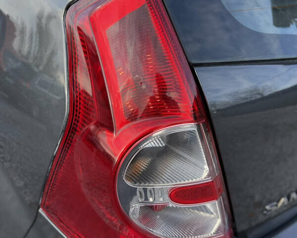 Серый Дачия Сандеро, объемом двигателя 1.4 л и пробегом 204 тыс. км за 4999 $, фото 27 на Automoto.ua