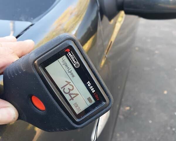 Сірий Дачія Sandero, об'ємом двигуна 1.6 л та пробігом 129 тис. км за 6150 $, фото 46 на Automoto.ua