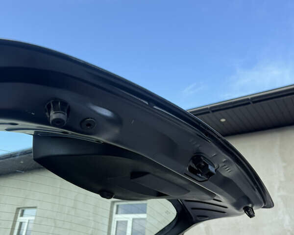 Серый Дачия Сандеро, объемом двигателя 1.4 л и пробегом 204 тыс. км за 4999 $, фото 129 на Automoto.ua