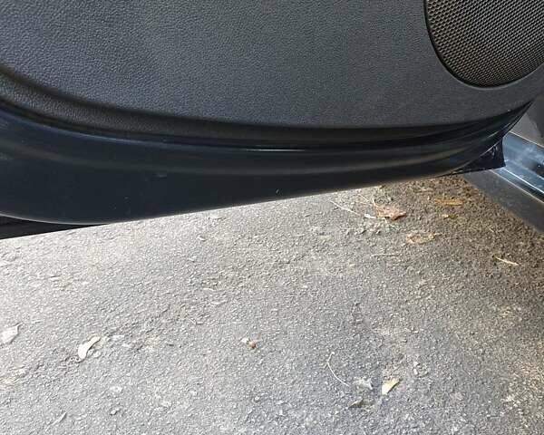 Сірий Дачія Sandero, об'ємом двигуна 1.6 л та пробігом 129 тис. км за 6150 $, фото 24 на Automoto.ua