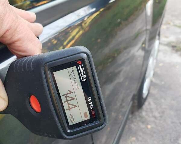 Сірий Дачія Sandero, об'ємом двигуна 1.6 л та пробігом 129 тис. км за 6150 $, фото 51 на Automoto.ua