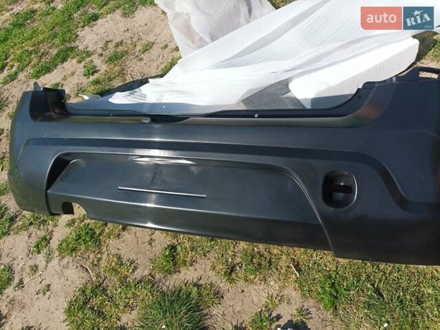 Серый Дачия Сандеро, объемом двигателя 1.2 л и пробегом 182 тыс. км за 3800 $, фото 19 на Automoto.ua