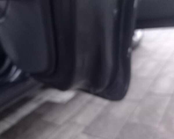 Серый Дачия Сандеро, объемом двигателя 1.6 л и пробегом 164 тыс. км за 4900 $, фото 15 на Automoto.ua