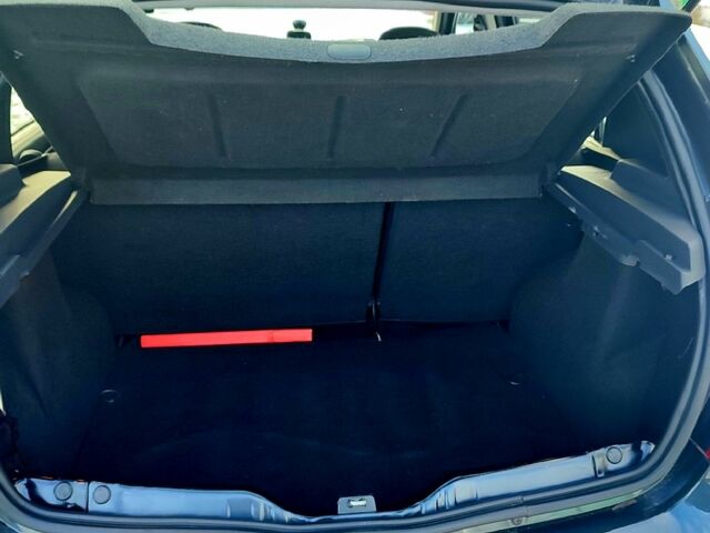 Серый Дачия Сандеро, объемом двигателя 1.6 л и пробегом 126 тыс. км за 6200 $, фото 8 на Automoto.ua