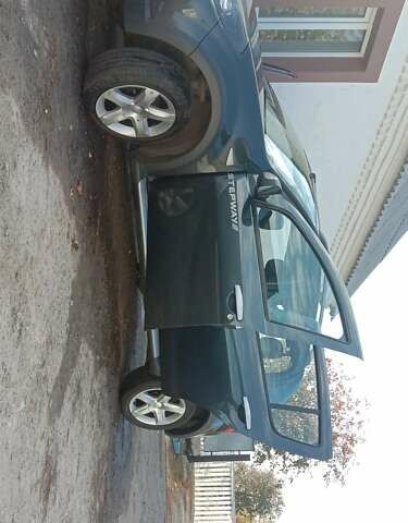 Сірий Дачія Sandero, об'ємом двигуна 0 л та пробігом 138 тис. км за 7250 $, фото 1 на Automoto.ua