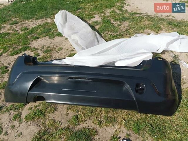 Серый Дачия Сандеро, объемом двигателя 1.2 л и пробегом 182 тыс. км за 3800 $, фото 18 на Automoto.ua