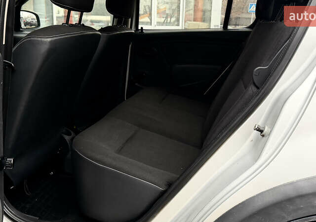 Серый Дачия Сандеро, объемом двигателя 1.46 л и пробегом 141 тыс. км за 5800 $, фото 27 на Automoto.ua